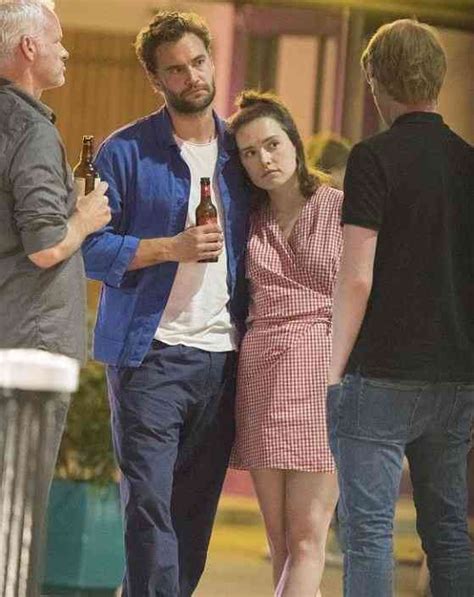 Daisy ridley news, gossip, photos of daisy ridley, biography, daisy ridley boyfriend list 2016. Know About Daisy Ridley; Age, Boyfriend, Family, Movies ...