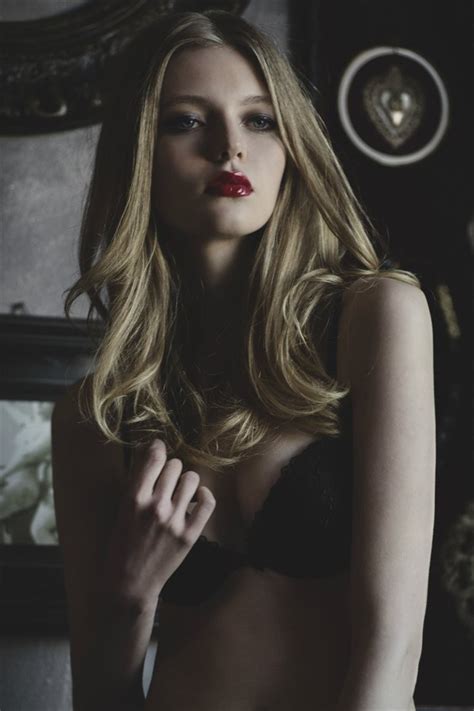 Photo Of Fashion Model Katya Ledneva Id Models The Fmd Hot Sex