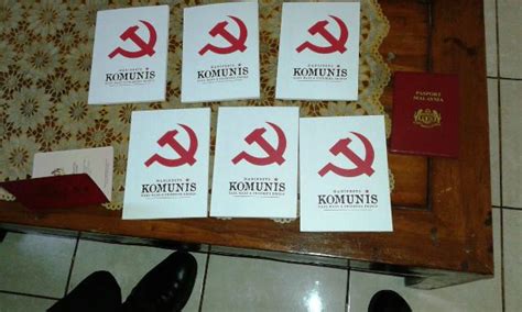 Institut bahasa inggeris as dibom. Komunis: Malaysia Bikin Kecoh Pesta Buku Indonesia - MYNEWSHUB