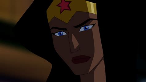 Keri Russell Makes Her Animation Debut As Wonder Woman In Wonder