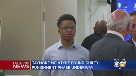 Jury Finds Teen Rapper Tay K Found Guilty Of Lesser Included Offense