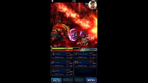 Learn about my build order for all available 3 stars espers at this moment. FFBE Global Ifrit 3 star guide - YouTube
