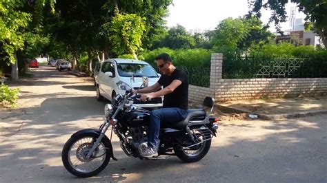 Bikesindia's animation expert chaitanya yadav has rendered the upcoming 2015 avenger with air cooled engine, all black theme and small headlight cowl. Testing the newly purchased Bajaj Avenger 220 DTS - YouTube