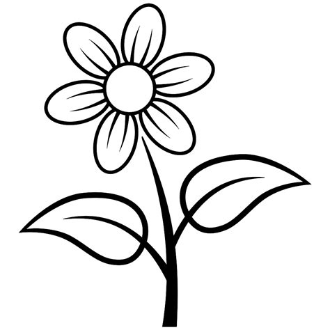 Flower Svg Png Icon Free Download (#381727) - OnlineWebFonts.COM
