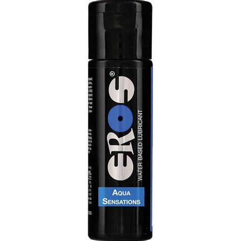 Eros Aqua Sensations Ml Fd Products