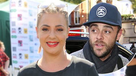 Lisa Armstrong Files For Divorce From Ant Mcpartlin Closer