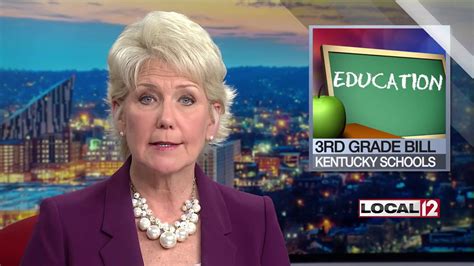 Kentucky Bill Could Allow Third Graders Not Proficient In Math Reading To Be Held Back Youtube