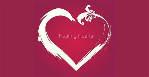 Healing Hearts | Ministries | Lightpoint Church