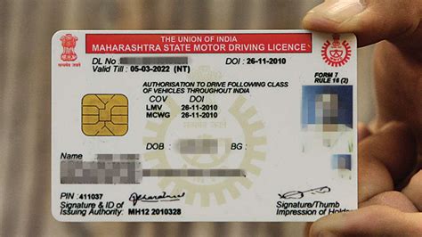 Lost Your Driving License Now Issue A New One Sitting At Home