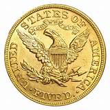 Usa Gold Coins