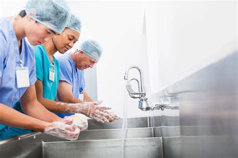 Cleaning Tips For Maintaining A Hygienic Healthcare Facility
