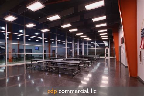 Basis School Goodyear Cdp Commercial Photography Architectural