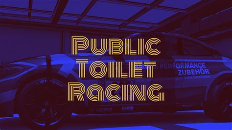 Assetto Corsa Public Toilet Racing Youtube
