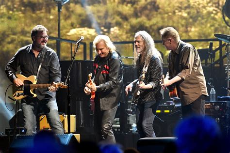 Eagles Plot Special ‘hotel California Shows In Las Vegas Kqzr The Reel