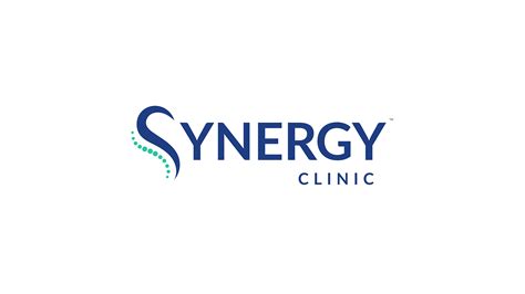 Synergy Clinic On Behance