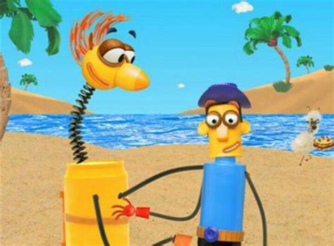 Bill And Corkey Abc For Kids Old Kids Shows Kids Memories