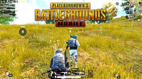 Tencents Pubg Mobile Emulator For Pc Hd Gameplay 1080p Youtube