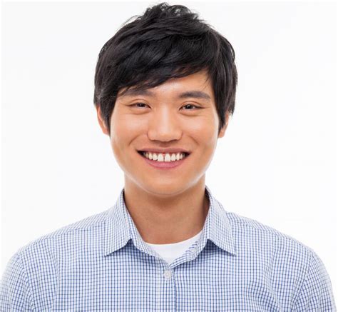 What Are The Different Types Of Asian Haircuts With Pictures