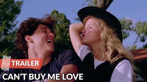 Can T Buy Me Love Trailer Patrick Dempsey Youtube
