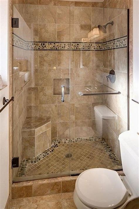 Maximizing Space Creative Ideas For Small Shower Stall Shower Ideas