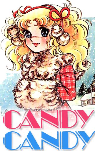 Candy Candy 2 Anime Icon By Ryuichi93 On Deviantart