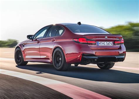 Research the 2021 bmw m5 with our expert reviews and ratings. StriveME - بي ام دبليو M5 موديل 2021 تحصل على تقنيات جديدة ...