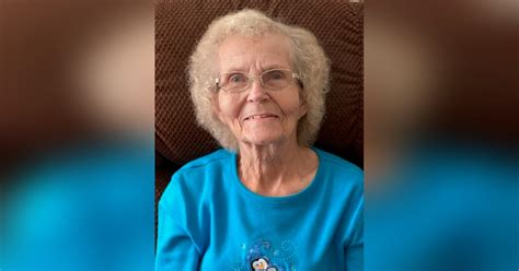 Jacqueline Joy Rebensdorf Bigham Obituary Visitation And Funeral