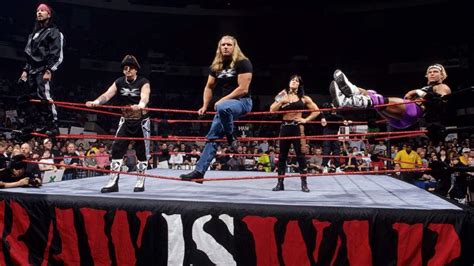 D Generation X Wiki Wrestling Amino