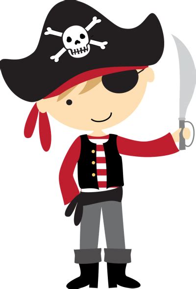 Pirate Png Vector Images With Transparent Background Transparentpng