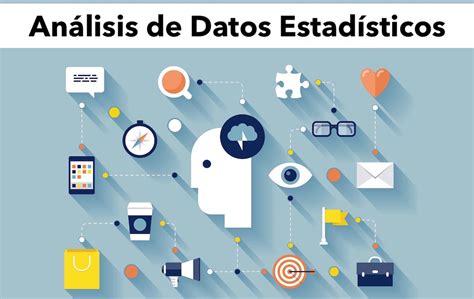 Análisis De Datos Estadístico Tipos De Datos Y Medidas