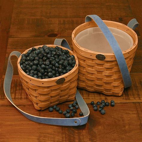 Peterboro Pick Your Own Fruit And Vegetable Basket Large Vegetable