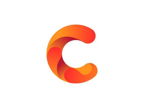 Whether in the form of a fizzy drink or flavored lozenges, cold and flu preventative supplements almost always highlight vitamin c as one of their key ingredients. Letter C logo. Alphabet logotype vector design by Akhmad ...