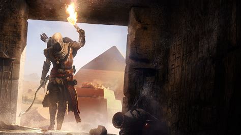 Assassins Creed Origins Cosas Que Me Habr A Gustado Saber Antes De