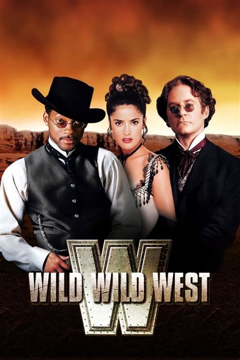 Wild Wild West 1999 — The Movie Database Tmdb