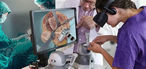Five Ways Vr Is Being Used In Modern Healthcare Vrscout