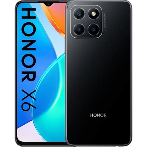 მობილური ტელეფონი Honor X6 4gb64gb Mobiluri