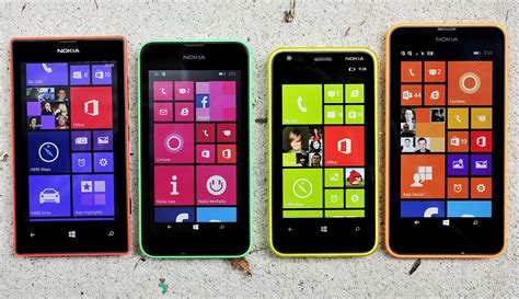 New Report Says Windows Phone 81 Is Now On A Majority Of Windows Phone