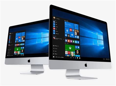 Windows Installation On Mac Os Apple Mac Computer Repair Dallas