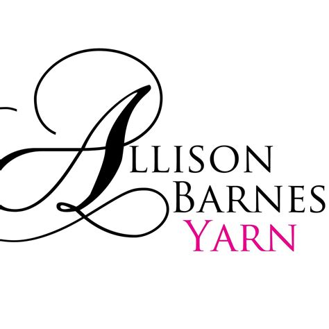 Allison Barnes Yarn