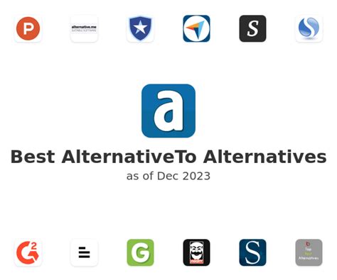 Alternativeto Alternatives In 2021 Community Voted On Saashub
