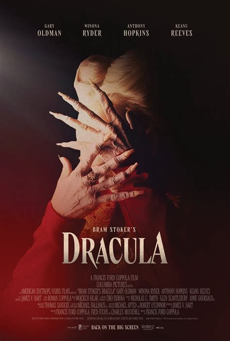dracula 4 of 4 mega sized movie poster image imp awards