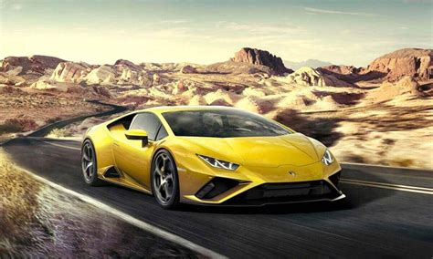 Edmunds also has lamborghini huracan pricing, mpg, specs, pictures, safety features, consumer reviews and more. With the launch of the new 2020, the Italian Lamborghini company unveiled the newest super ...