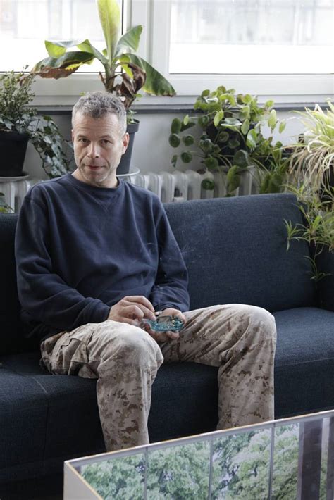 Interview With Wolfgang Tillmans “you Art Is Only As Interesting As