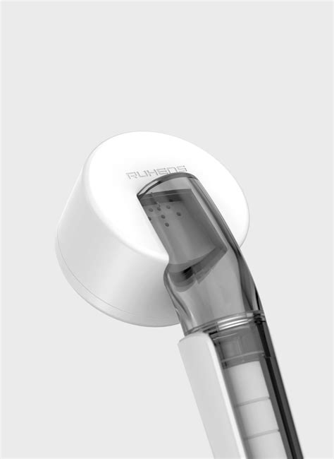 Shower Head Design Designed By Eunsu Lee Contemporary Bathrooms Contemporary Design Modern