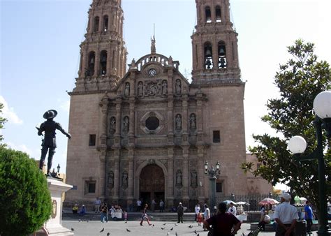 Visit Chihuahua On A Trip To Mexico Audley Travel