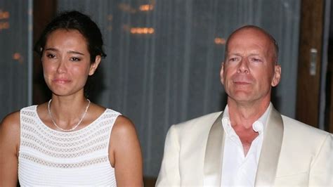 Emma Heming Marks Her And Bruce Willis 10th Anniversary With Vow Renewal