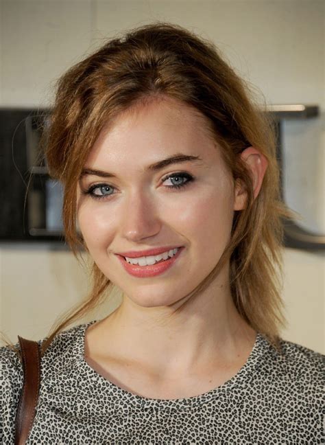 Pin By Sbn Ekua On Chicas Imogen Poots Julia Maddon Hollywood Actress Wallpaper
