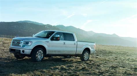 2013 Ford F 150 Ecoboost Review