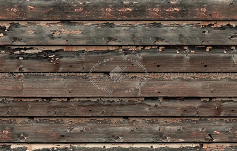 Old Wood Board Texture Seamless 08716