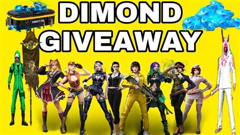 The developers currently have no plans regarding a similar launch in india. #FREE FIRE/ FREE FIRE DIMOND GIVEAWAY NOT FKAE 100 % TRUE ...